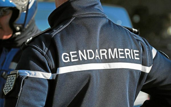 À Pont-Aven, un accident fait un mort et un blessé grave