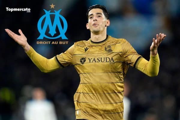 Mercato OM : West Ham a fixé le prix de départ de Nayef Aguerd