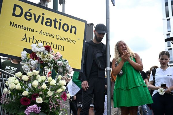 Deux ans après sa mort, famille et soutiens continuent de demander "justice pour Nahel"
