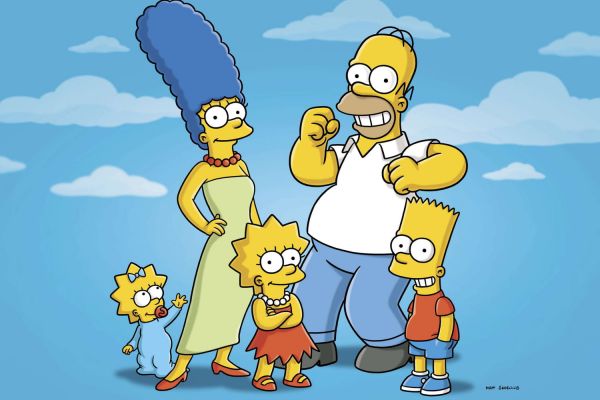 Les Simpson : ce personnage majeur de la série va mourir ! (spoilers)