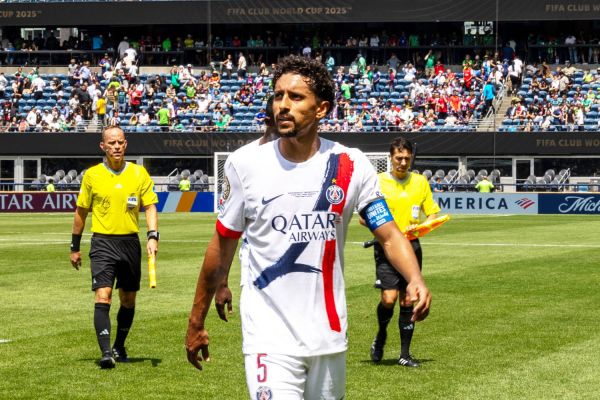 Marquinhos poussé vers la sortie au PSG ? Il est peut être temps pour cet ancien international