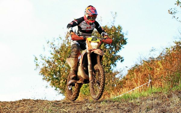 Une deuxième spéciale en hommage : l'enduro de Scaër revient avec des nouveautés