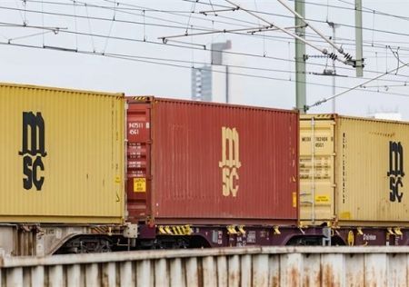 Corridor de Lobito : MSC réaffirme son ancrage comme acteur clé des chaînes maritime et logistique