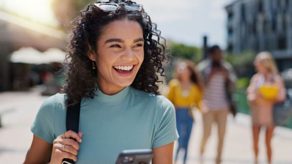 Ces 3 phrases à prononcer plus souvent quand on est une femme