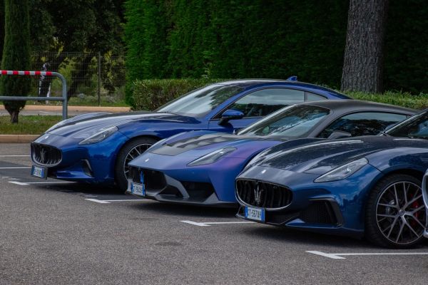 Stellantis confie l’avenir de Maserati à Jean-Philippe Imparato