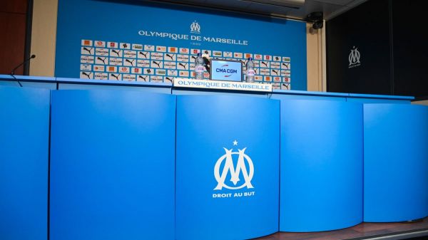 Un grand nom à l'OM : L'annonce sur les réseaux !