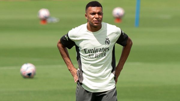 Real Madrid : le retour de Kylian Mbappé pose un sérieux problème à Xabi Alonso