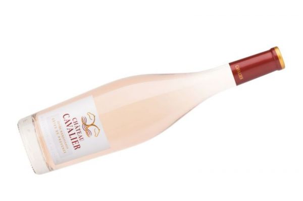 Marafiance 2024, élu Meilleur Rosé au Monde