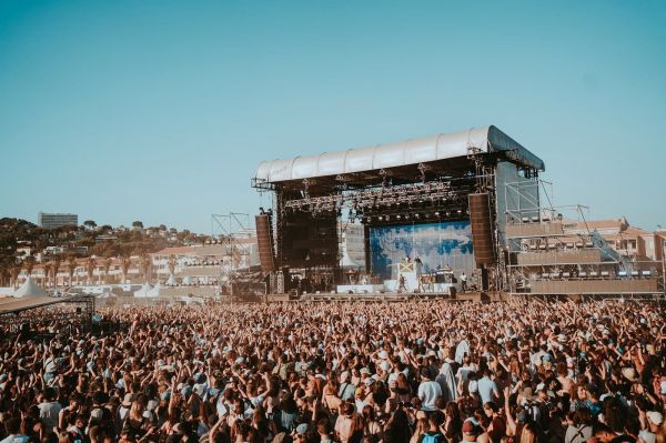 L’agenda de l’été à Marseille et en Provence : concerts, festivals, gastronomie, sport…