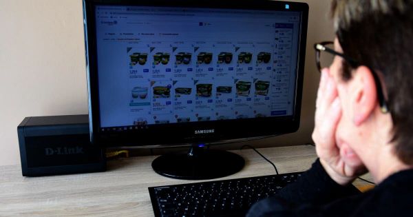 Société. Les achats sur internet simplifiés pour les personnes handicapées