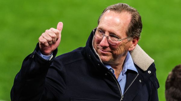 Après l'annonce de la rétrogradation en Ligue 2, l'OL annonce avoir signé un accord avec l'UEFA pour la Ligue Europa