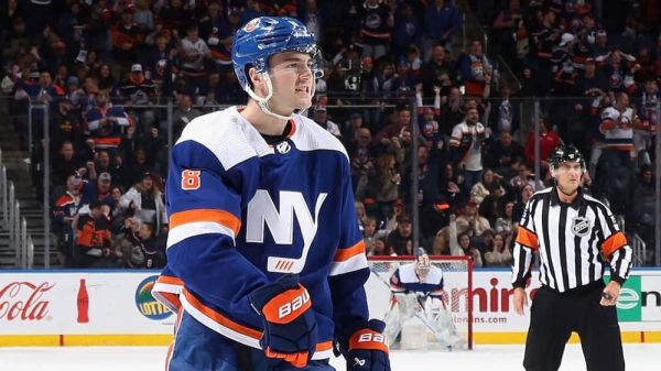 Noah Dobson est né pour être dirigé par Martin St-Louis: «Il va très bien fitter dans son système»