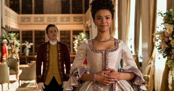 Reine Charlotte : une bourde confirme la saison 2 (presque) officiellement