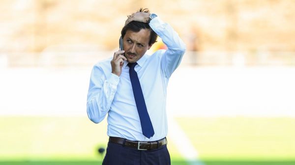 Transferts : L'OM prend un énorme râteau !