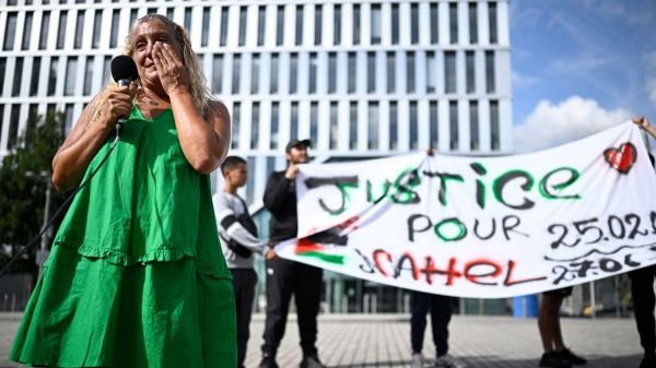 Deux ans après la mort de Nahel, sa famille et ses soutiens continuent de demander "justice"