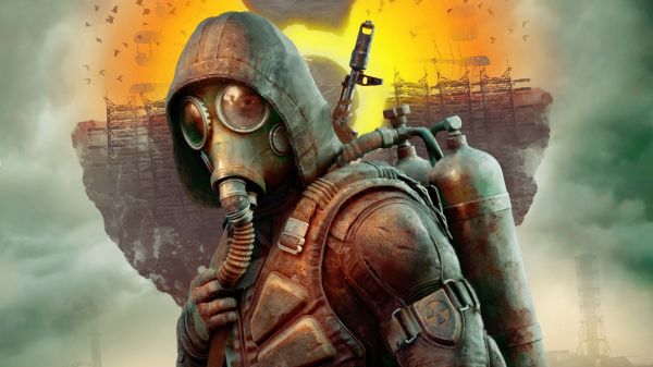 STALKER 2 : une mise à jour très attendue avec une nouveauté colossale
