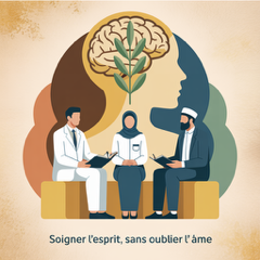 Entre foi et soin : vers un nouveau paradigme de la santé mentale au Maroc