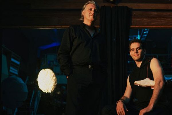 À la Table des Dieux : spectacle gratuit entre jazz et mythologie dans le 9e