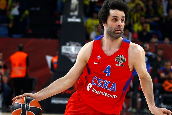 Milos Teodosic prend sa retraite : la fin de parcours d'une légende