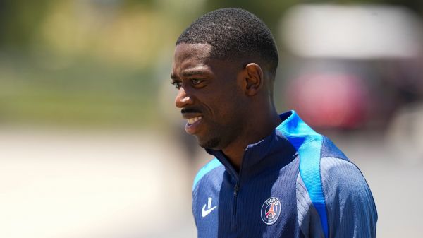 Coupe du monde des clubs: Ousmane Dembélé, un retour à la compétition avec le PSG... et dans la course au Ballon d'Or