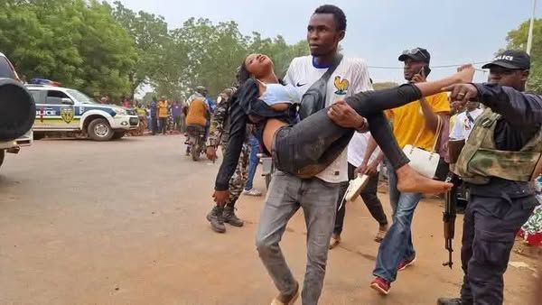 Centrafrique : Trois cadres de l'ENERCA suspendus après le drame du Lycée Boganda