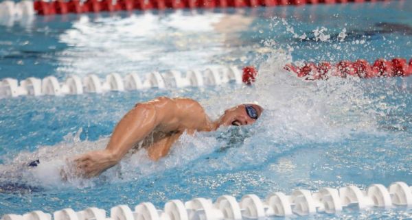 [Natation] Fortunes diverses en Slovaquie