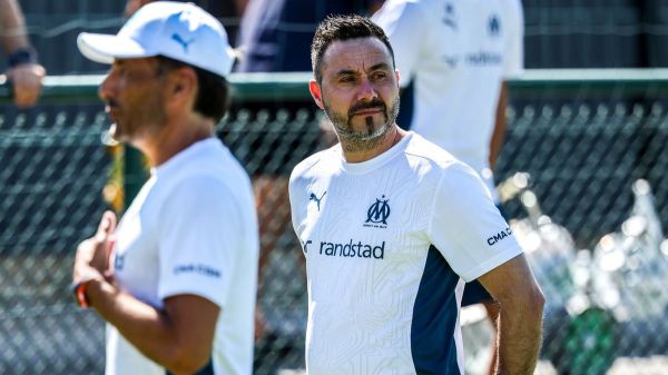 OM : Coup de théâtre à 30M€ sur le mercato !