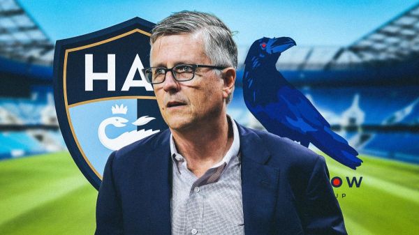 Qui est Jeff Luhnow, le stratège de Blue Crow à la conquête du Havre
