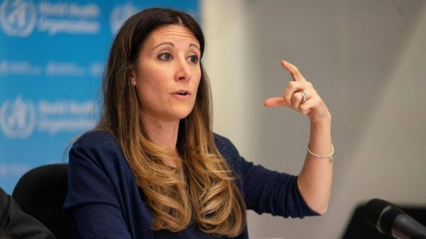 Un nouveau rapport de l'OMS ne tranche pas le débat sur l'origine du Covid