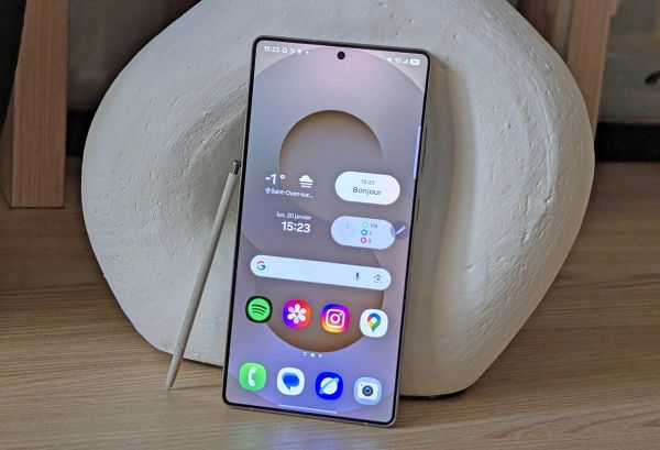 5G+ en France : les meilleurs smartphones compatibles en 2025 ?