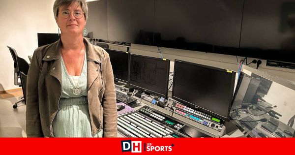 Laetitia Zeippen désignée présidente de TV Lux