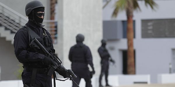 BCIJ: une étudiante radicalisée arrêtée à Rabat pour projet d'attentat