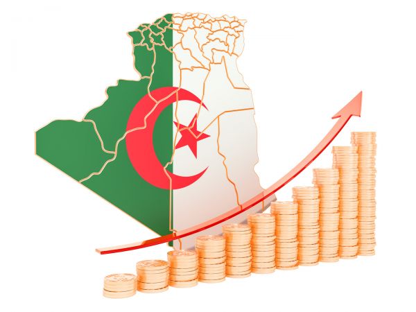 L'Algérie approuve 270 projets d'investissement pour plus de 9 milliards de dollars
