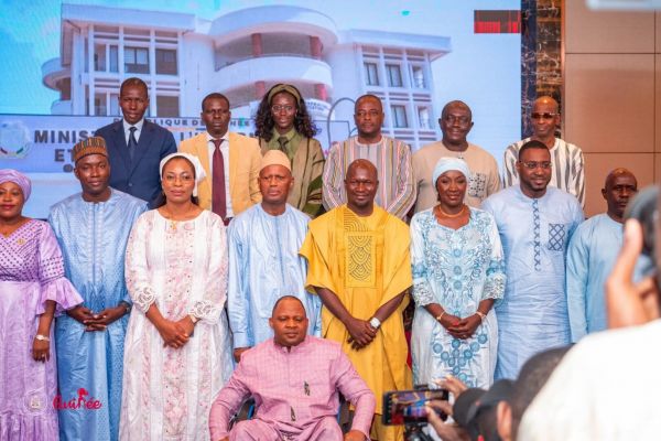 Clôture de la REJAC : une première édition réussie et prometteuse pour le journalisme africain