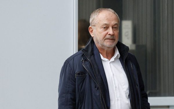 Un procès ordonné contre un sénateur de Loire-Atlantique pour des soupçons de soumission chimique
