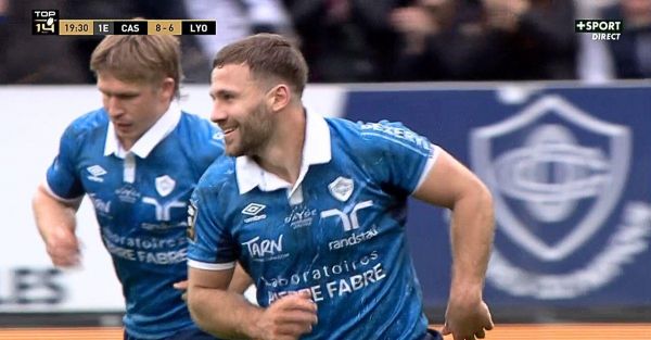TOP 14. Pourquoi Castres et Albi ont décidé d'unir leurs forces (et ce que ça change) ?