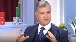 الأستاذ أمين محفوظ يتعرض لهجوم « الذباب الأصفر » لأنه تحدث عن دولة القانون