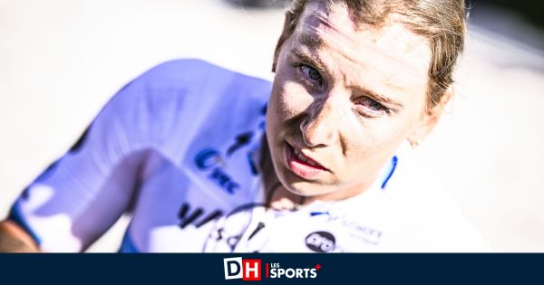 Championnats nationaux de cyclisme: Lorena Wiebes remporte son deuxième titre néerlandais sur route