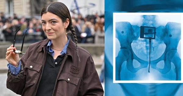Lorde dévoile son nouvel album "Virgin" : voici où elle a puisé son inspiration