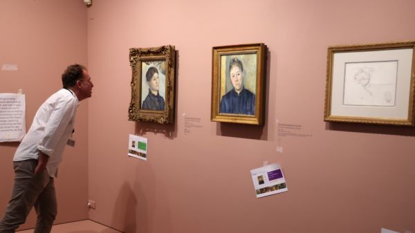 À Aix, un week-end Cézanne entre expos, balades, concerts et danse pour redécouvrir la ville