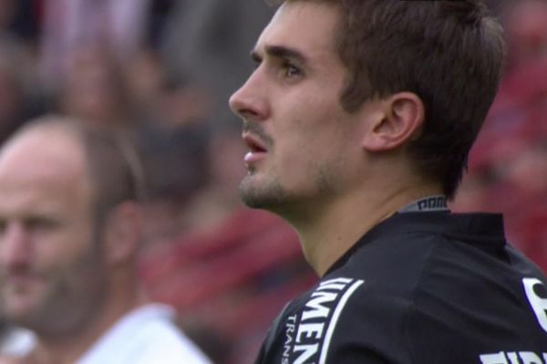 Thomas Ramos : “L’important est d’arriver sur ce dernier match avec un état d’esprit le plus joyeux possible”