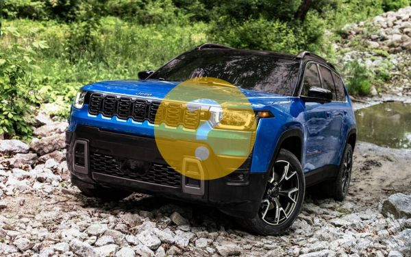 Quand le nouveau Jeep Cherokee arrivera-t-il?