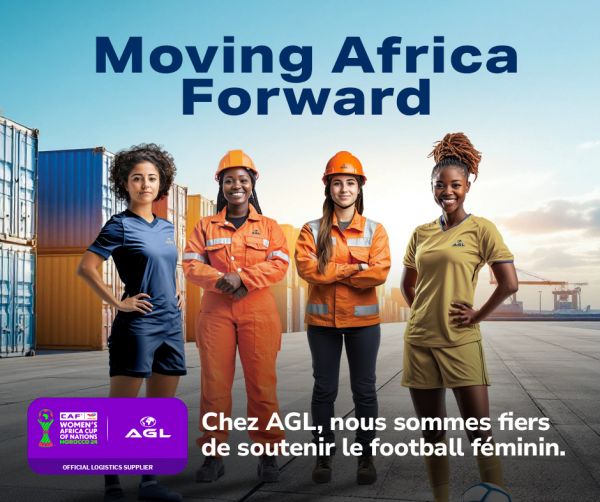AGL en Guinée recrute pour plusieurs postes