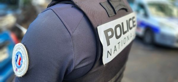 Saint-Pierre : un cambrioleur de restaurants interpellé alors qu'il portait déjà un bracelet électronique