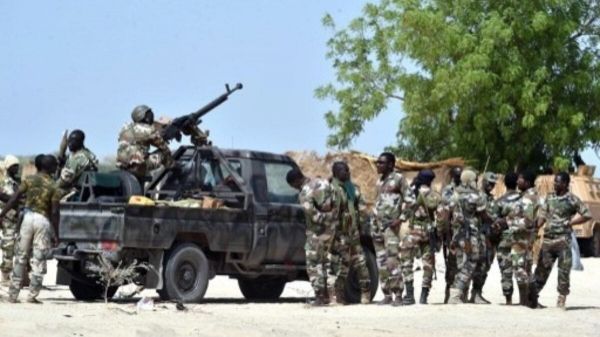Niger : l'armée à bout, deux mutineries en trois jours révèlent un malaise profond