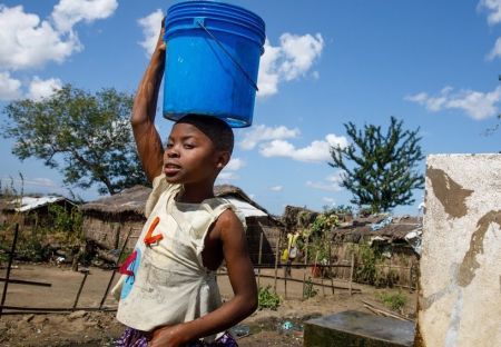 201 millions $ pour renforcer la réponse du Mozambique aux crises sanitaires
