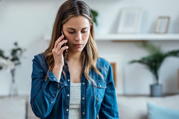 Ces phrases sont souvent prononcées par des personnes qui manquent de confiance en elles