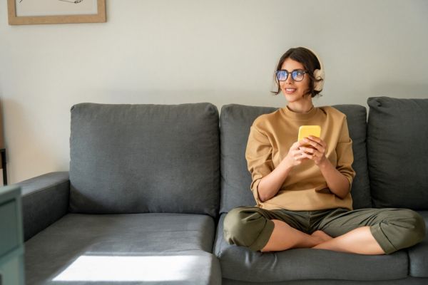 Cette pratique simple (et solitaire) vous aide à vous sentir moins seul