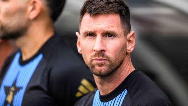 Lionel Messi retrouve le PSG : Le drame qui a tout changé...