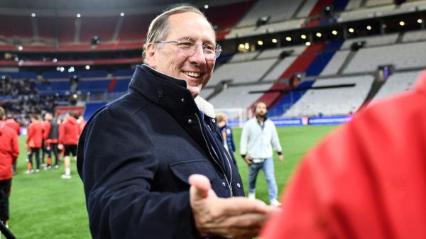 L'OL doit payer une amende de 50M€ pour jouer l'Europa League !
